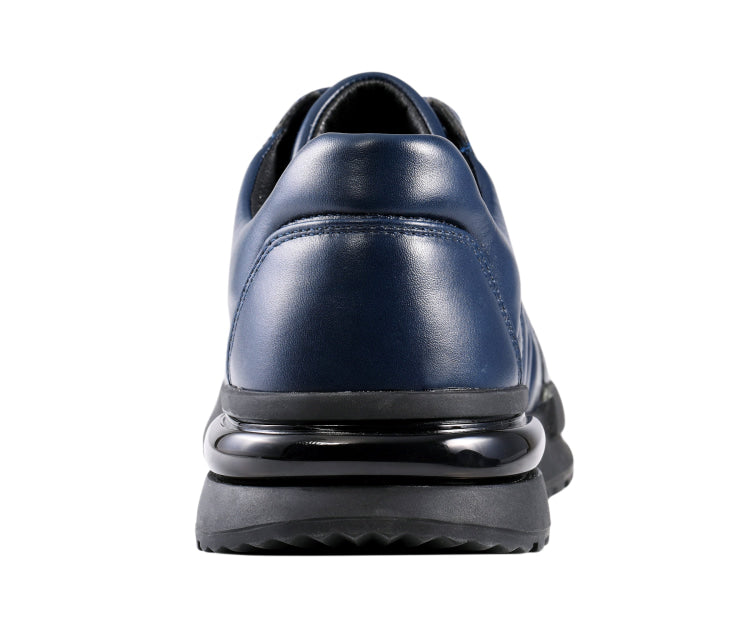 Mazino Men’s  Huxley Navy – product view 5