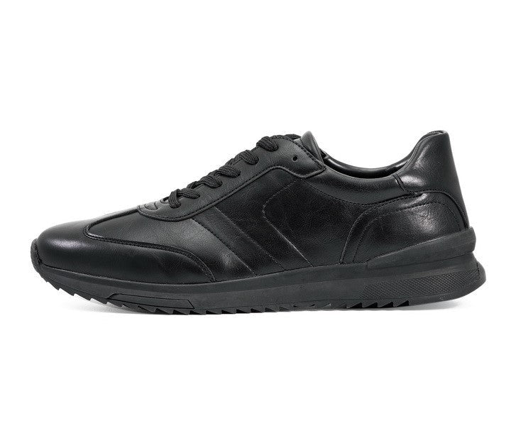 Mazino Men’s  Lennox Black – product view 2
