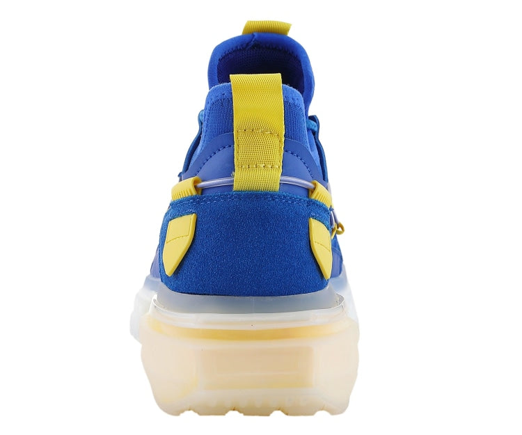 Mazino Men’s  Titanium Blue – product view 5