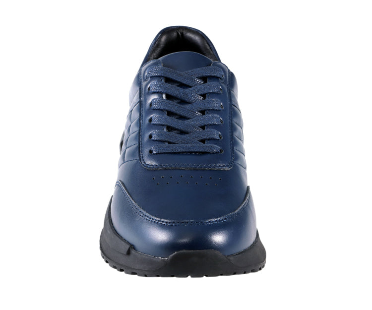 Mazino Men’s  Huxley Navy – product view 4