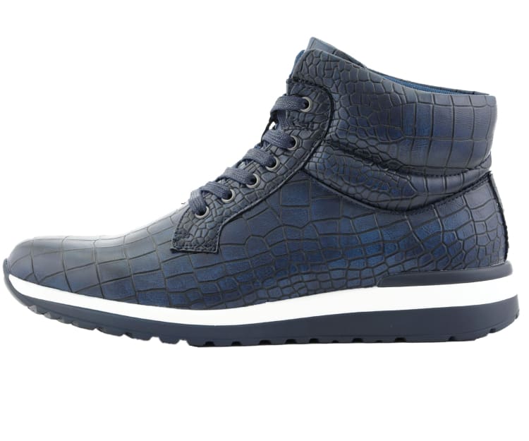 Ryder Navy