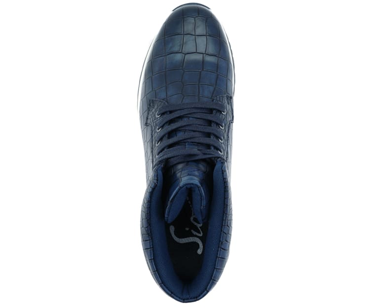 Ryder Navy