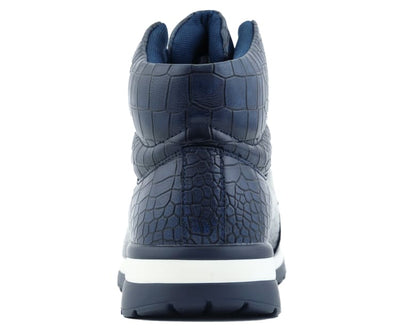 Ryder Navy
