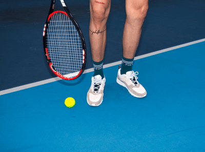 Fulton Comfort Support Socks – Men’s and Women’s Cushioned Everyday Socks detail view