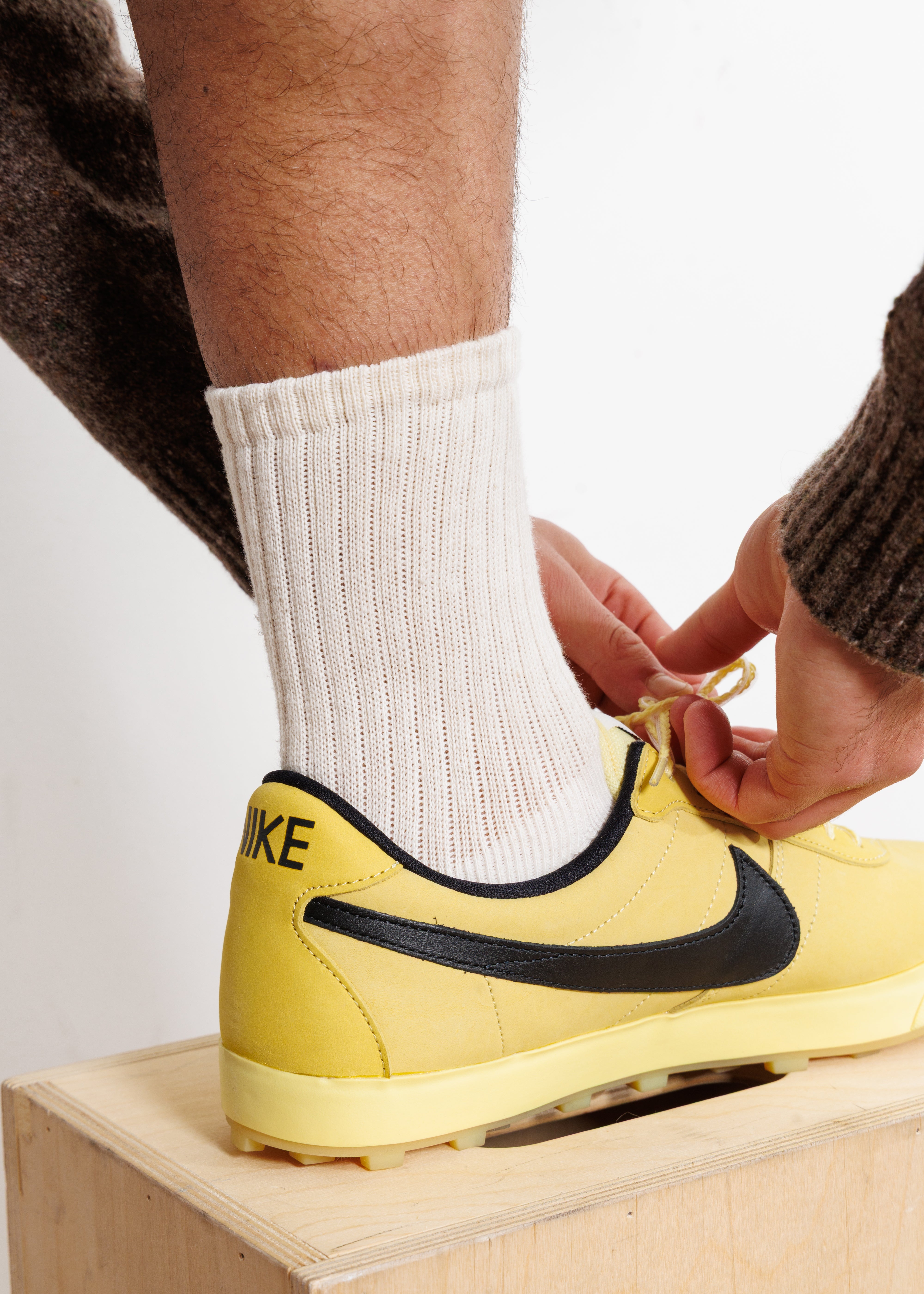 American Trench The Solids Socks