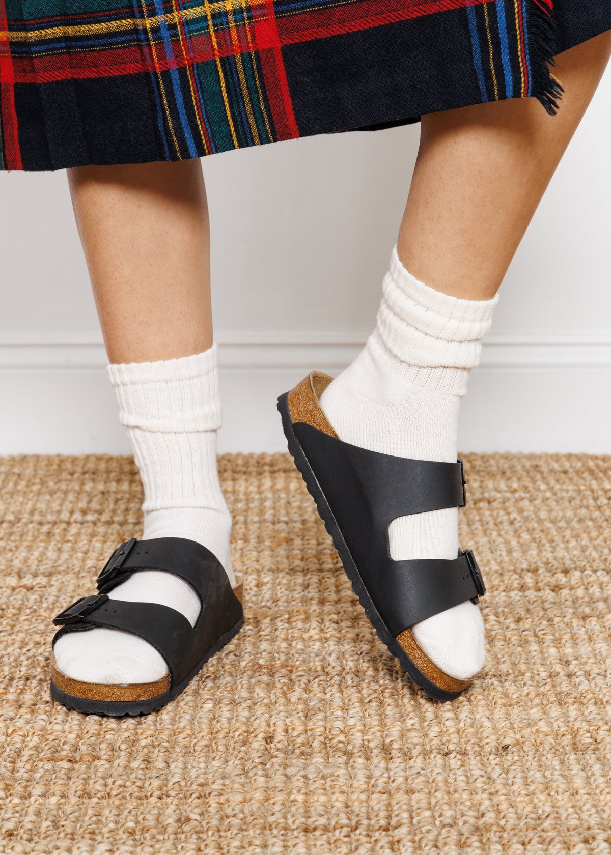 American Trench The Solids Socks