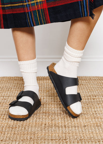American Trench The Solids Socks