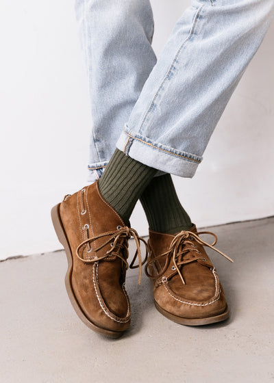 American Trench The Solids Socks