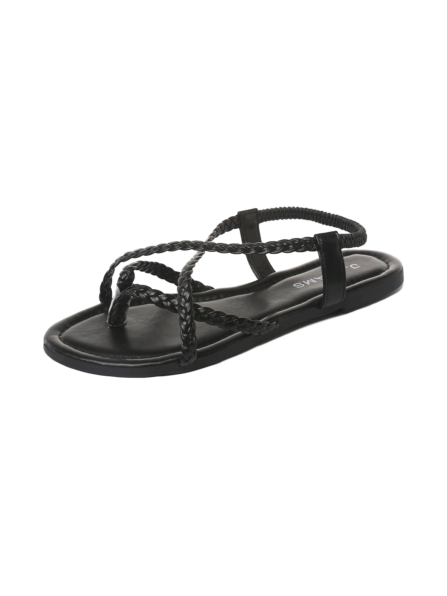 Sonia | Black