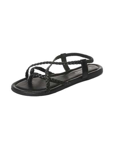 Sonia | Black