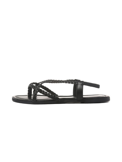 Sonia | Black