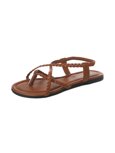Sonia | Brown