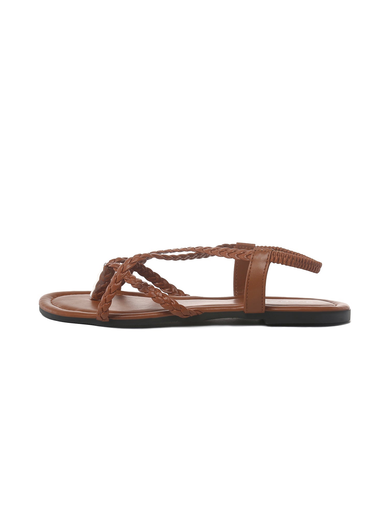 Sonia | Brown