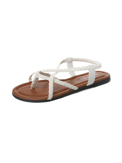 Sonia | White