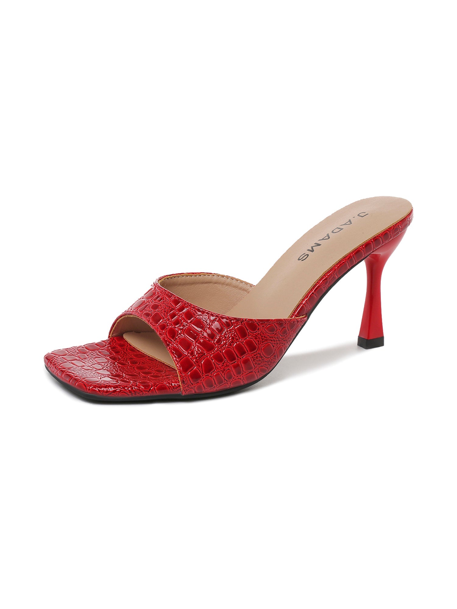 Sophia | Red Crocodile