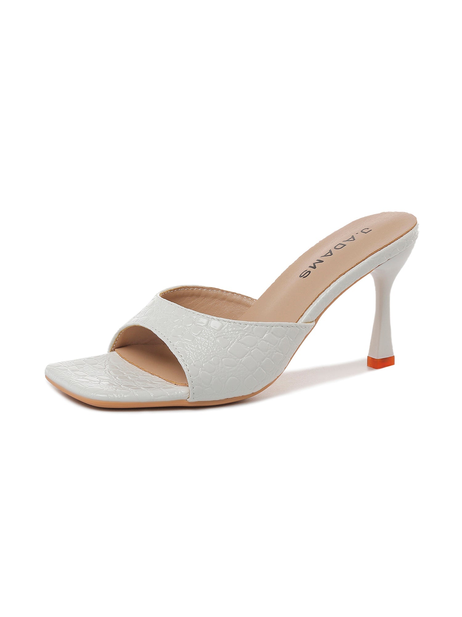 Sophia | White Crocodile