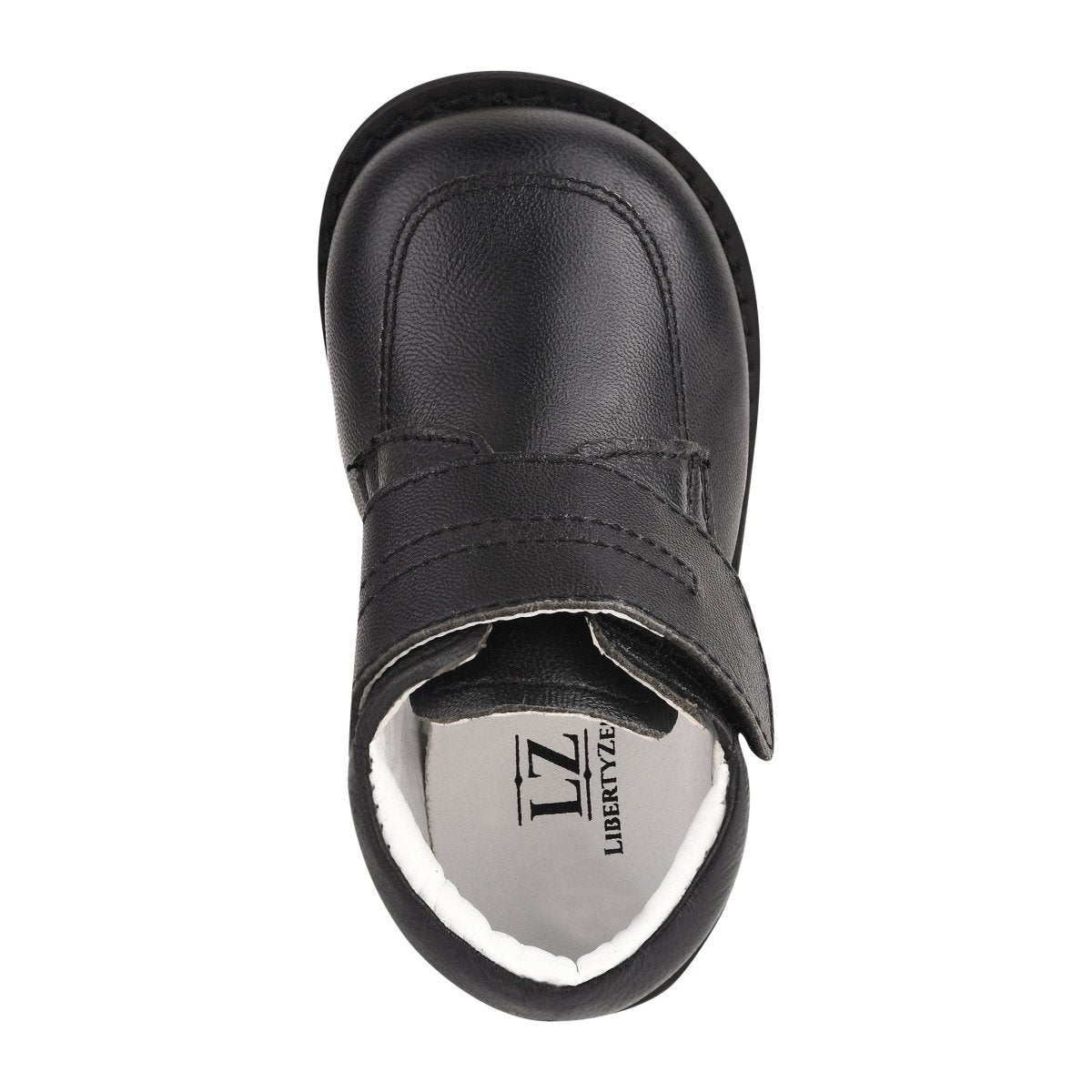 Liberty Zeno Spiffy Leather School Uniform Boot