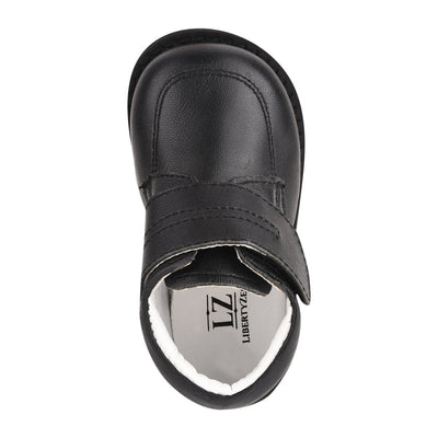 Liberty Zeno Spiffy Leather School Uniform Boot