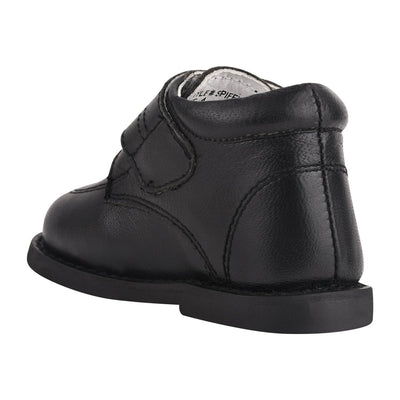 Liberty Zeno Spiffy Leather School Uniform Boot