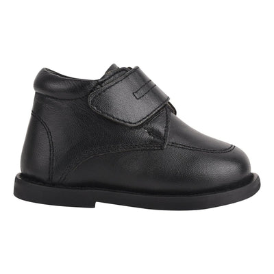 Liberty Zeno Spiffy Leather School Uniform Boot