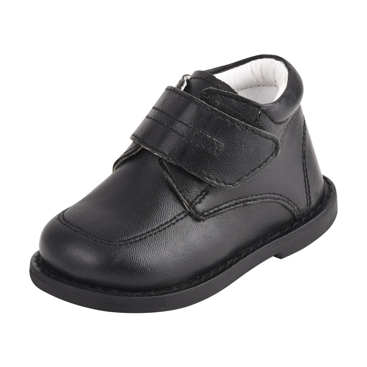 Liberty Zeno Spiffy Leather School Uniform Boot