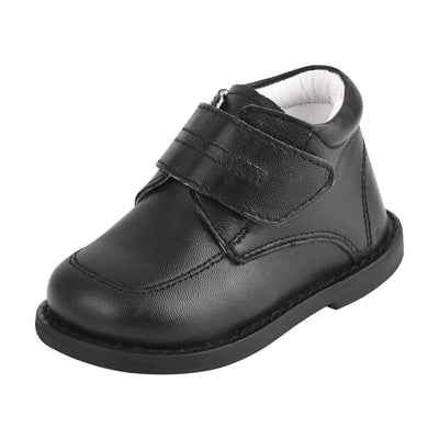 Liberty Zeno Spiffy Leather School Uniform Boot