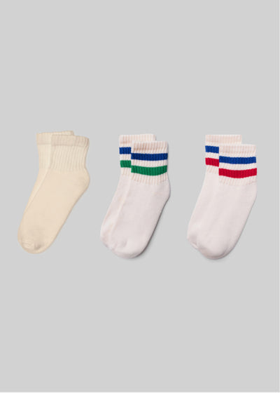 The Retro Pack