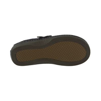 Spring Step Shoes Happy Women's Leather Slip On Clogs