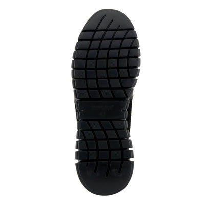 Spring Step Shoes Alton Men's Premium Leather Sophisticated Sneakers