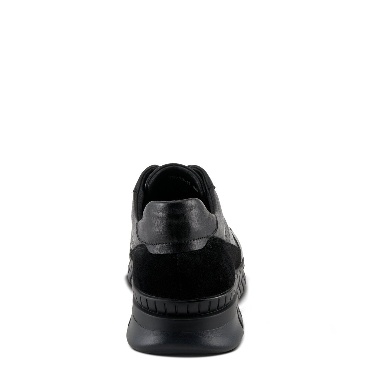 Spring Step Shoes Alton Men's Premium Leather Sophisticated Sneakers