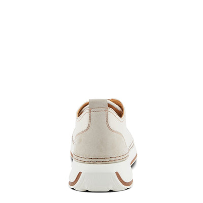 Spring Step Shoes Angolan Women's Elegant Sporty Leather Sneakers
