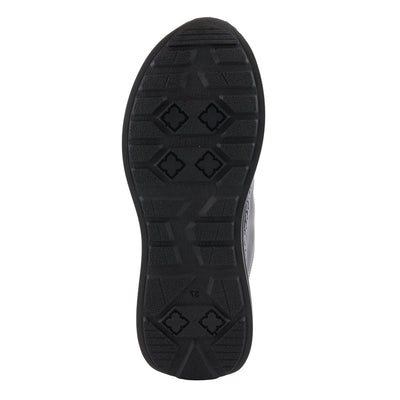 Spring Step Shoes Angolan Women's Elegant Sporty Leather Sneakers