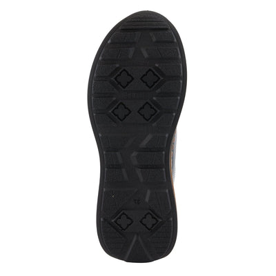 Spring Step Shoes Angolan Women's Elegant Sporty Leather Sneakers