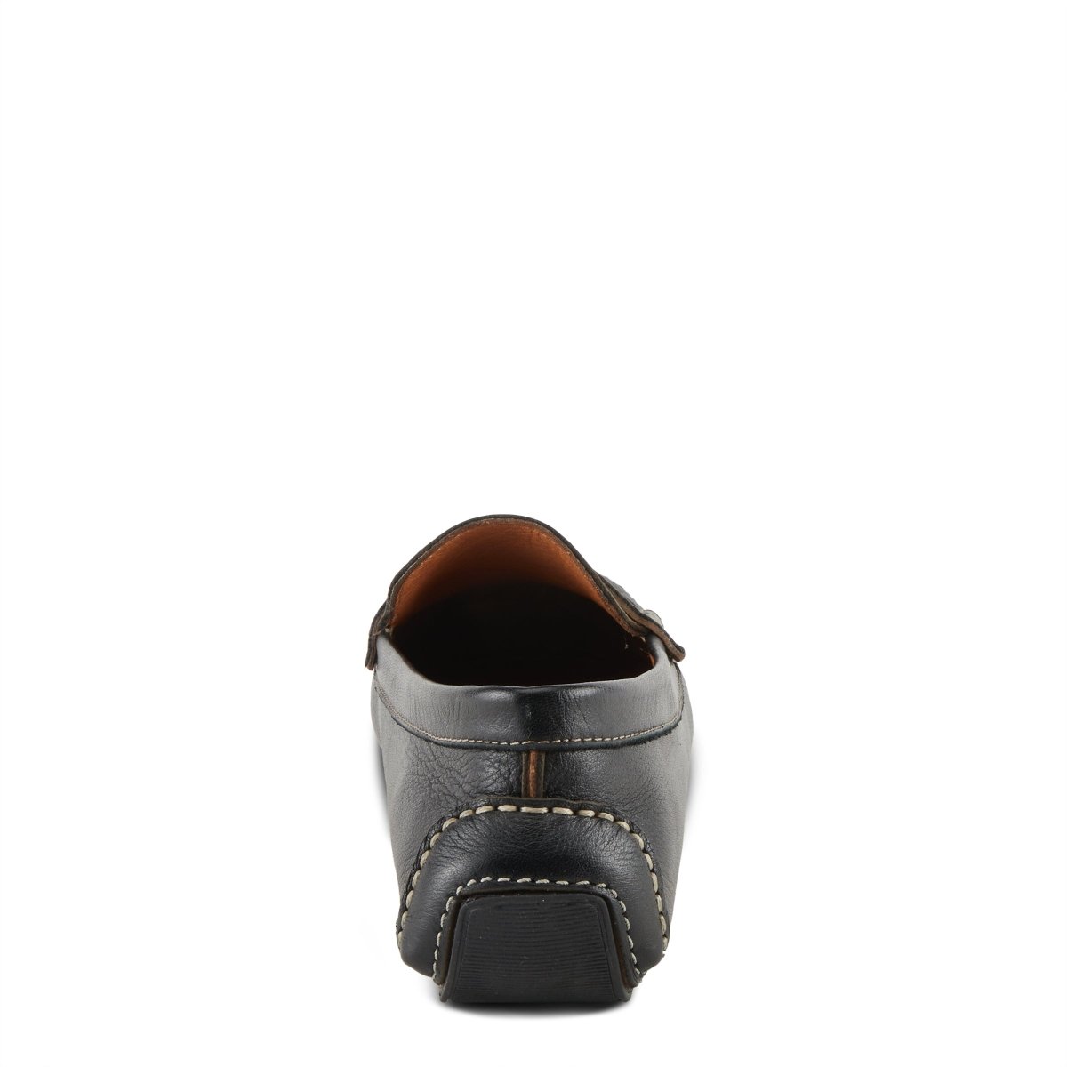 Spring Step Shoes Audette Women's Flat Leather Loafer Shoes