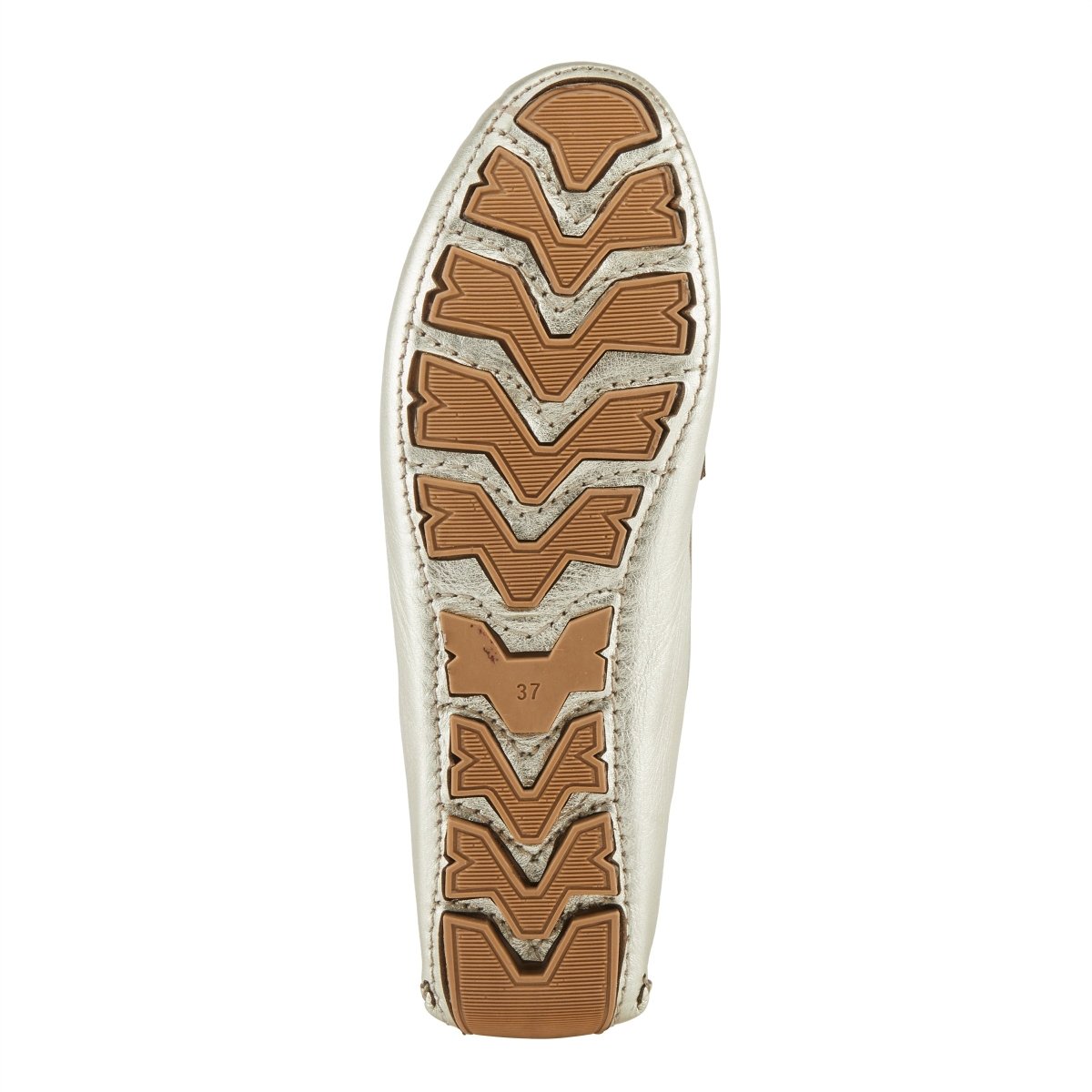 Spring Step Shoes Audette Women's Flat Leather Loafer Shoes
