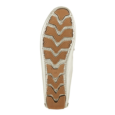 Spring Step Shoes Audette Women's Flat Leather Loafer Shoes