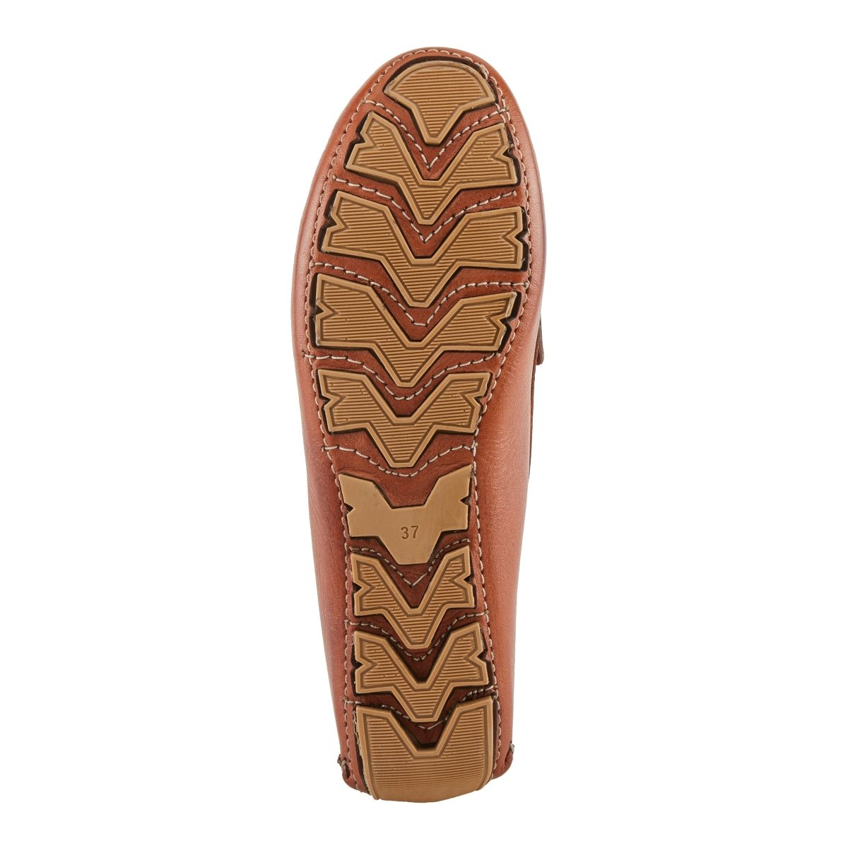 Spring Step Shoes Audette Women's Flat Leather Loafer Shoes
