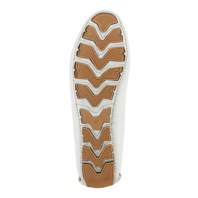 Spring Step Shoes Audette Women's Flat Leather Loafer Shoes