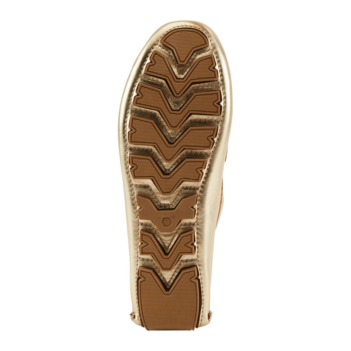 Spring Step Shoes Audette Women's Flat Leather Loafer Shoes