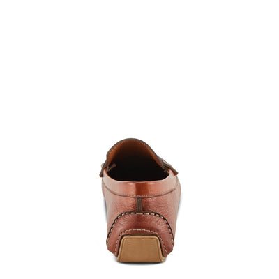 Spring Step Shoes Audette Women's Flat Leather Loafer Shoes