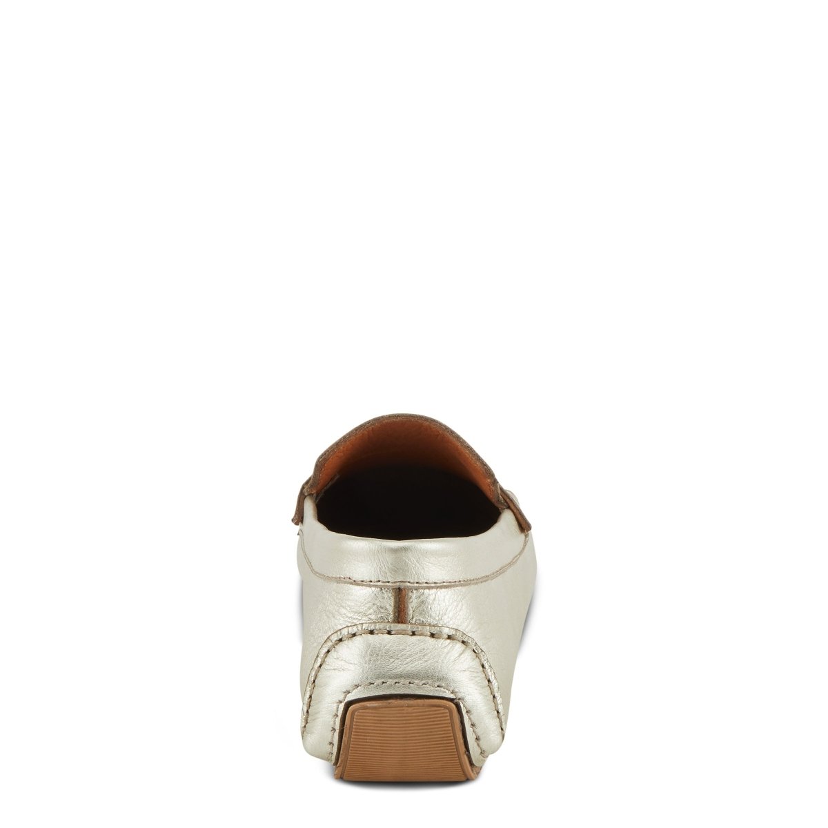 Spring Step Shoes Audette Women's Flat Leather Loafer Shoes