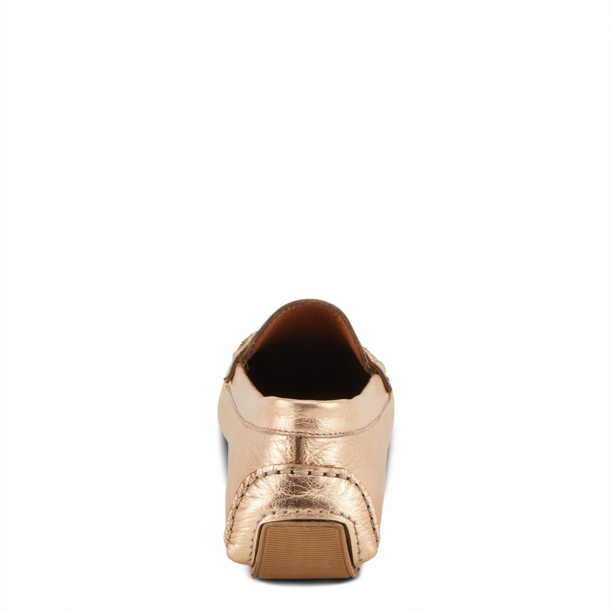Spring Step Shoes Audette Women's Flat Leather Loafer Shoes