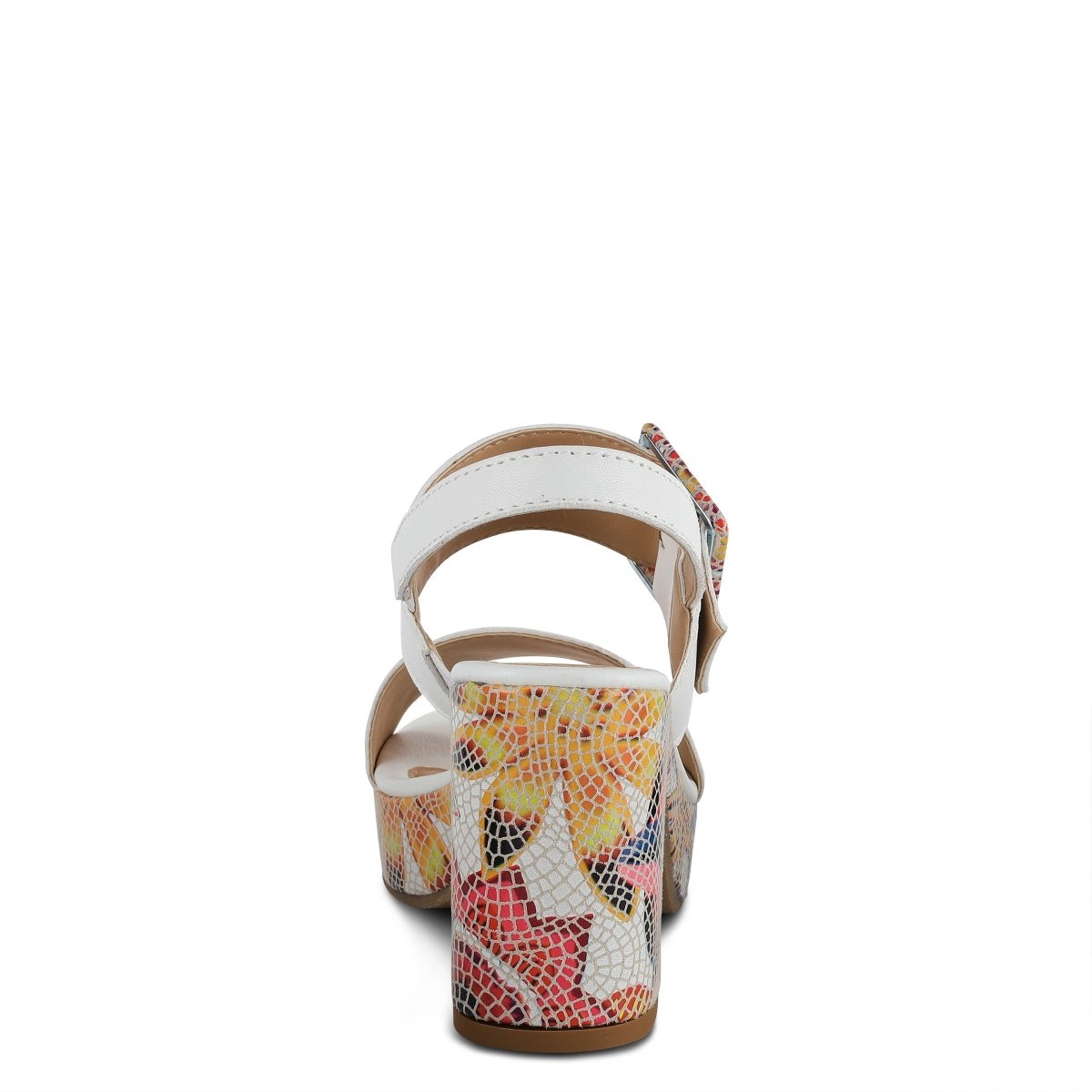 Spring Step Shoes Azucar Sandal Women’s Leather Adjustable Buckle