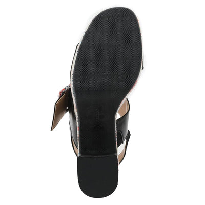 Spring Step Shoes Azucar Women's Stylish Ankle Strap Sandals