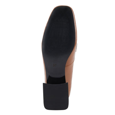 Spring Step Shoes Azura Baldwin Women's Patent Leather Loafers