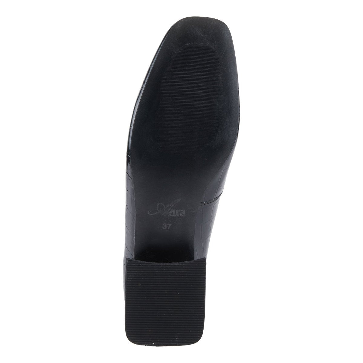 Spring Step Shoes Azura Baldwin Women's Patent Leather Loafers