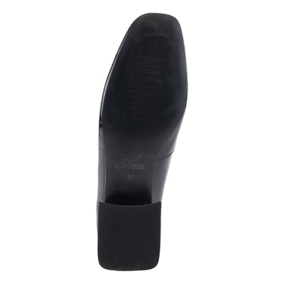 Spring Step Shoes Azura Baldwin Women's Patent Leather Loafers