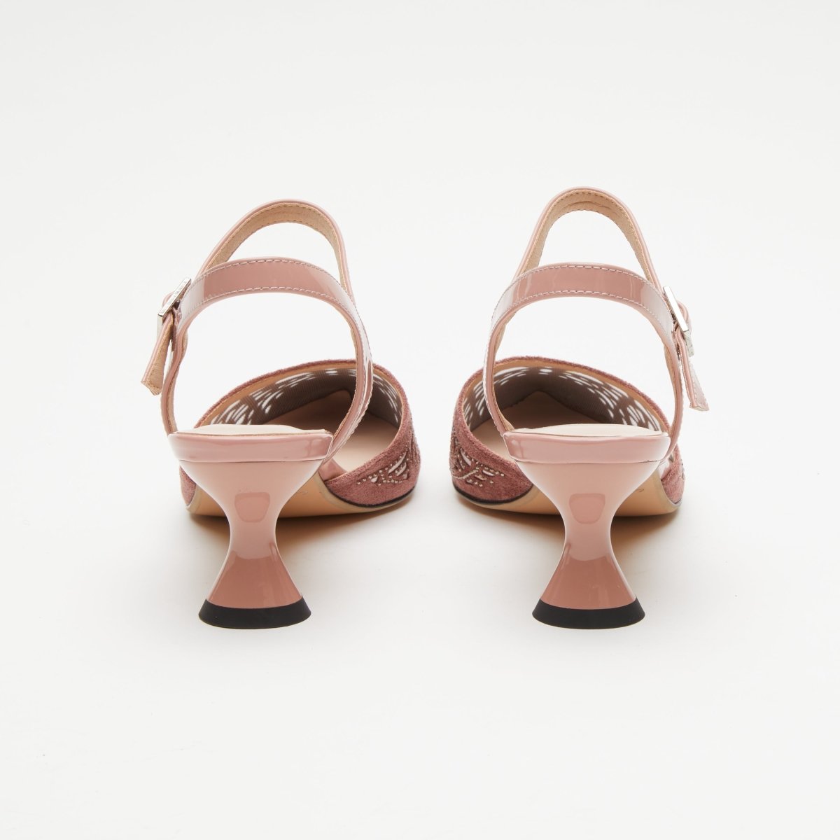 Spring Step Shoes Azura Delicate Sandals Women’s Leather Rhinestones