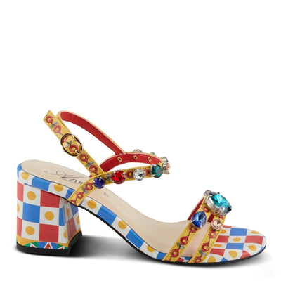 Spring Step Shoes Azura Fabfash Women's Sandals