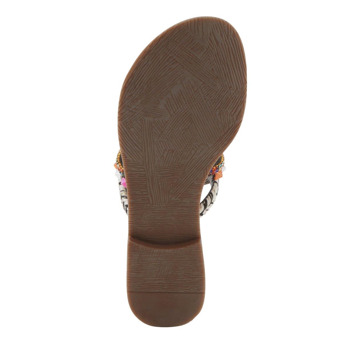 Spring Step Shoes Azura Intoxicate Sandals Women’s Textile Leather Suede